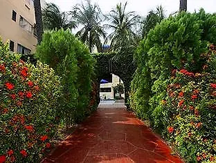 Hotel Genova Centro Barranquilla  Barranquilla (Atlantico)