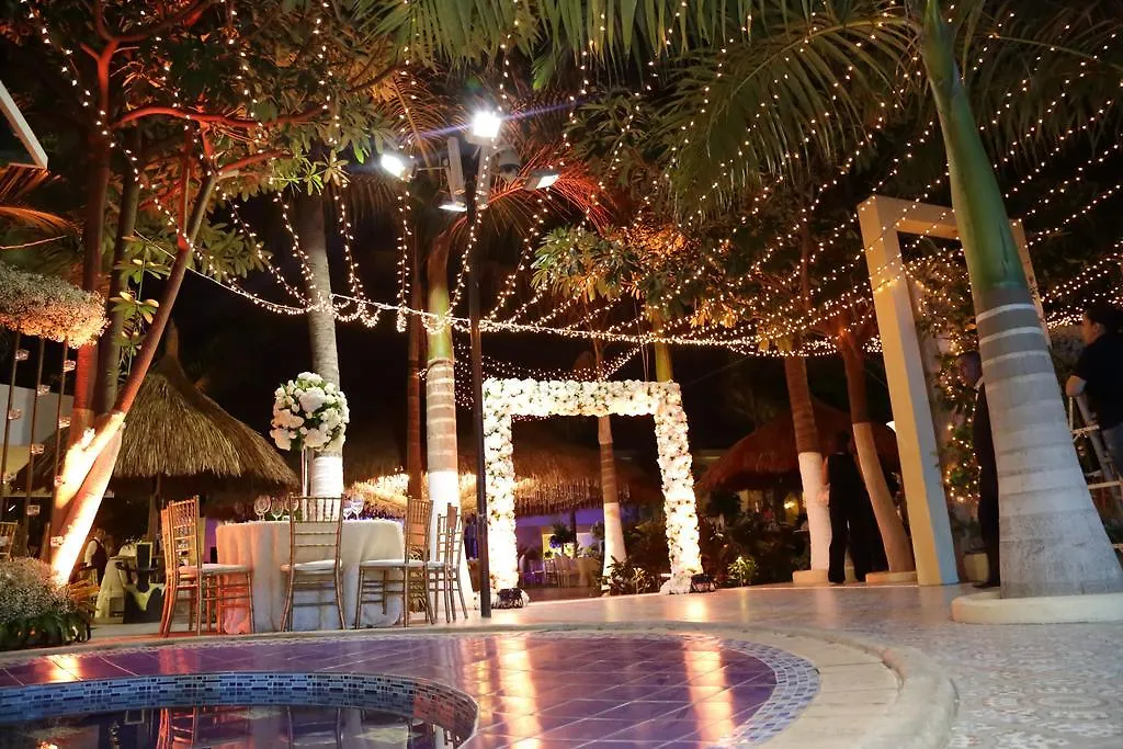 Hotel Genova Centro Barranquilla
