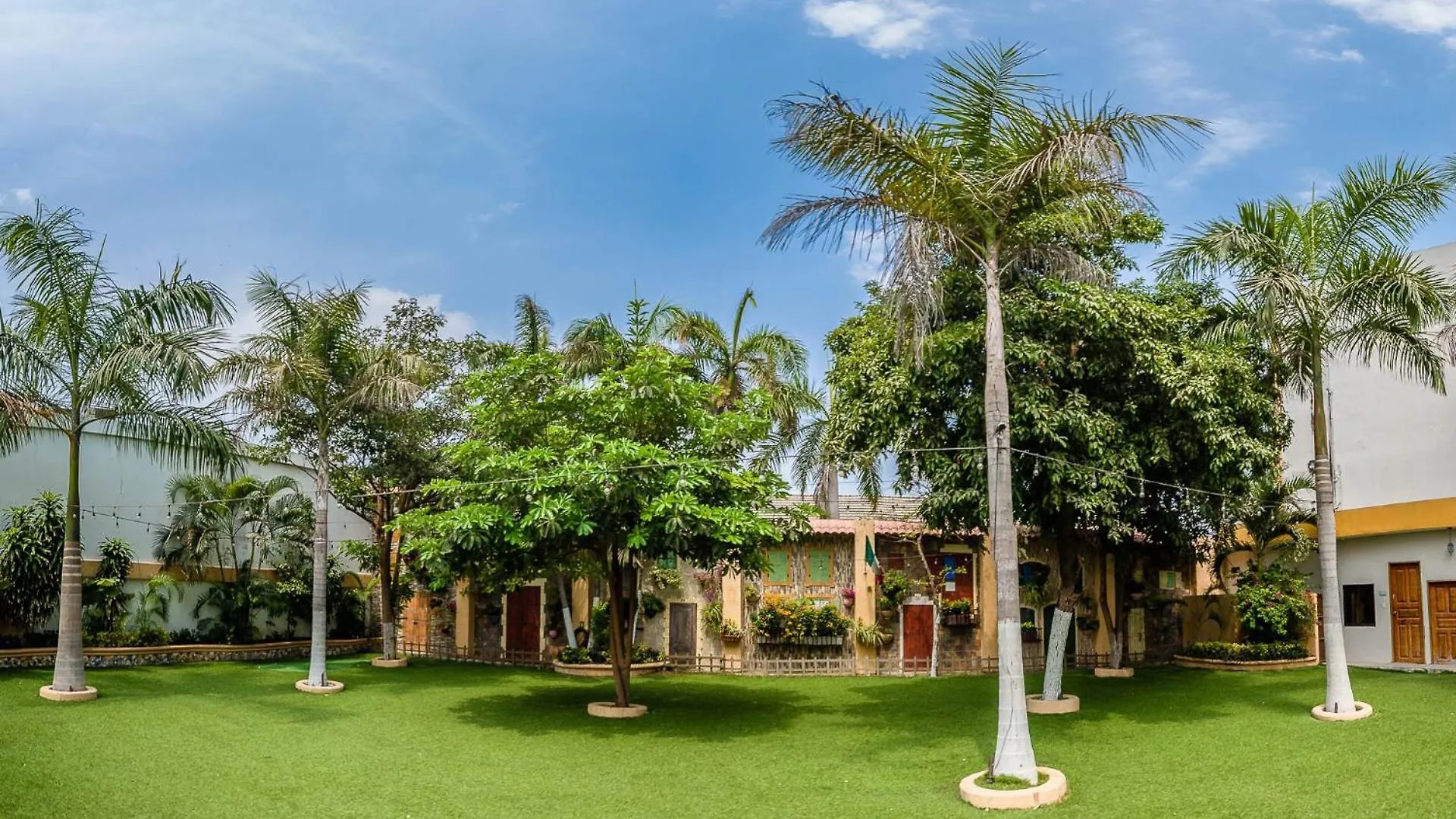 Hotel Genova Centro Barranquilla  Barranquilla (Atlantico)
