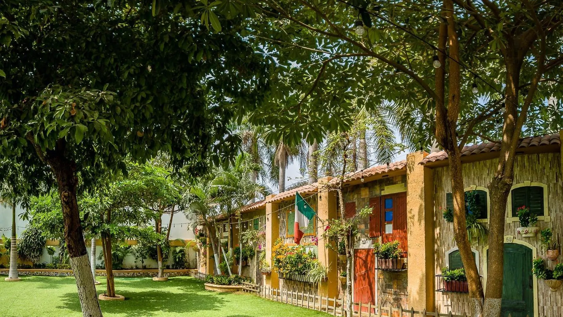 Hotel Genova Centro Barranquilla