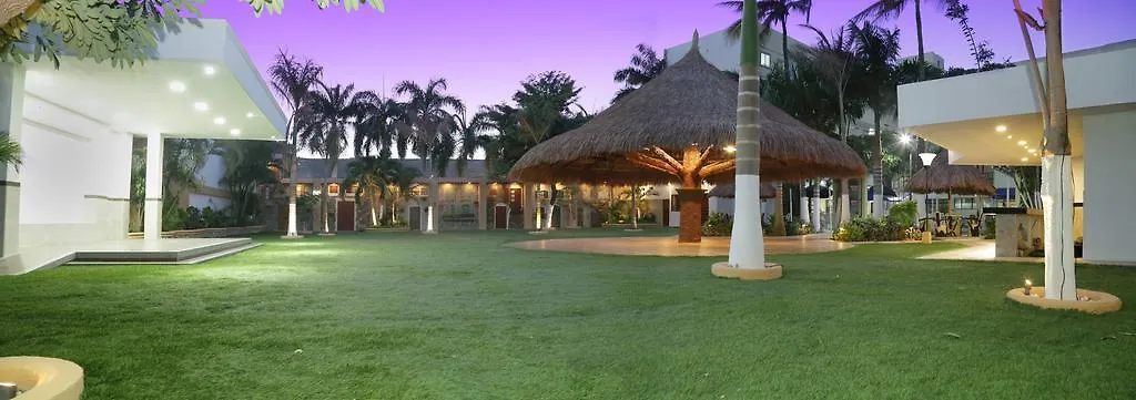 Hotel Genova Centro Barranquilla  Barranquilla (Atlantico)
