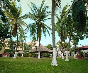 ***  Hotel Genova Centro Barranquilla  Colombia