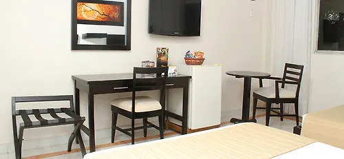 Hotel Genova Centro Barranquilla