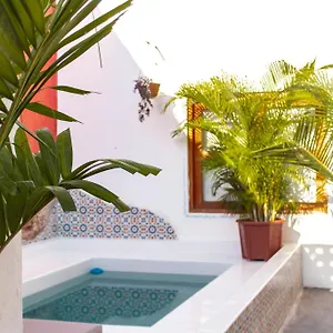 Hotel Casa Moraira ****