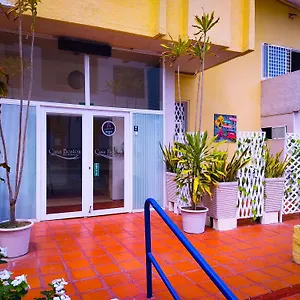 Casa Boston *** Barranquilla (Atlantico)
