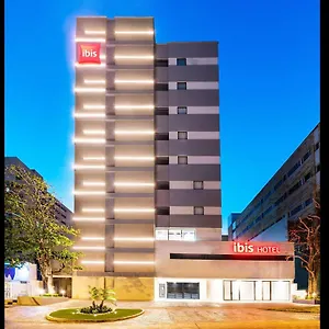 Ibis Barranquilla *** Barranquilla (Atlantico)