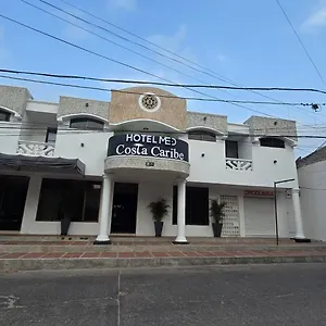 Costa Caribe Barranquilla (Atlantico)