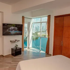 Apartment Poseidon