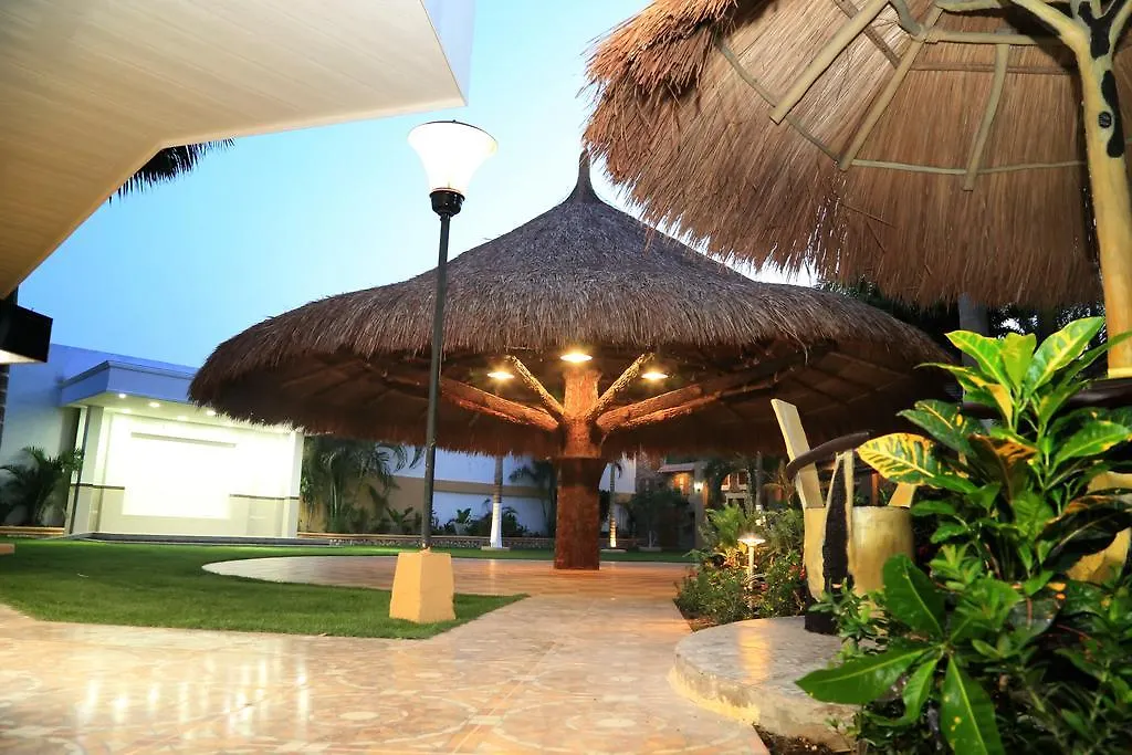 Hotel Genova Centro Barranquilla