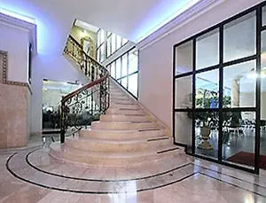 Hotel Genova Centro Barranquilla
