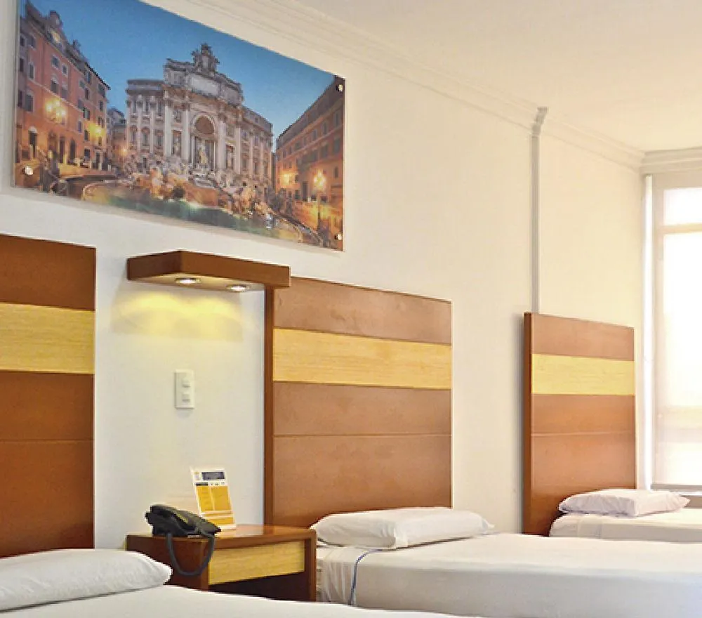 Hotel Genova Centro Barranquilla   Barranquilla (Atlantico)