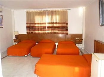 Hotel Genova Centro Barranquilla