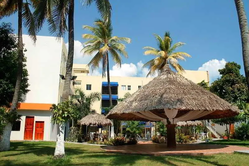Hotel Genova Centro Barranquilla  3*, Barranquilla (Atlantico) Colombia