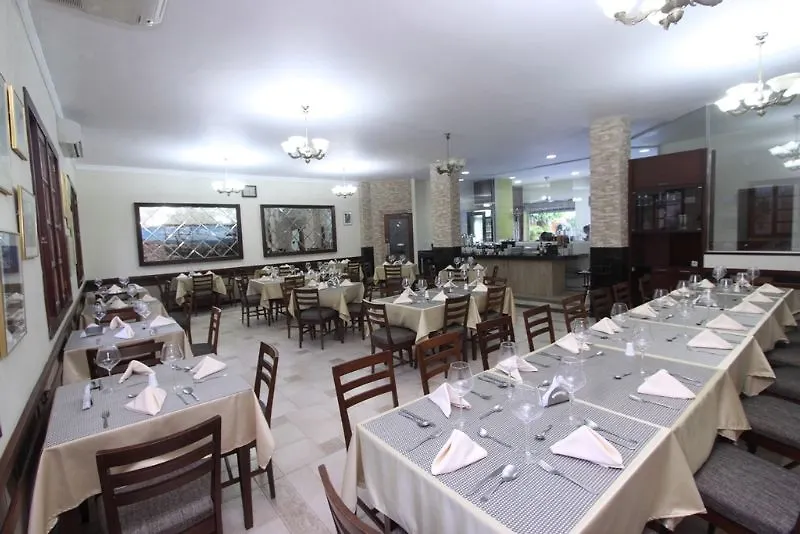 Hotel Genova Centro Barranquilla